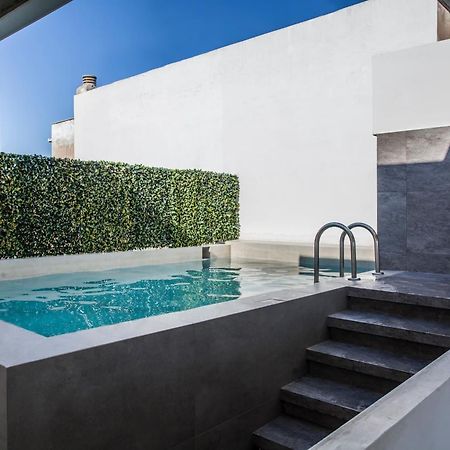 Art Suites Korai Atenas Exterior foto