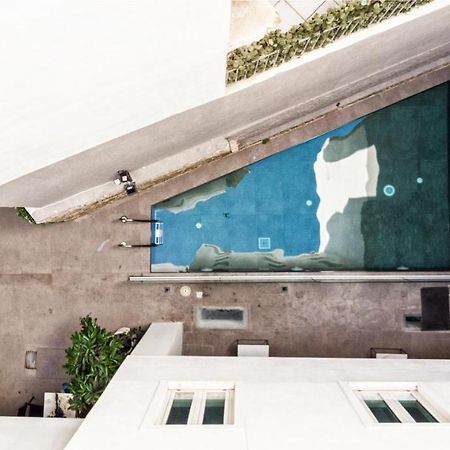 Art Suites Korai Atenas Exterior foto