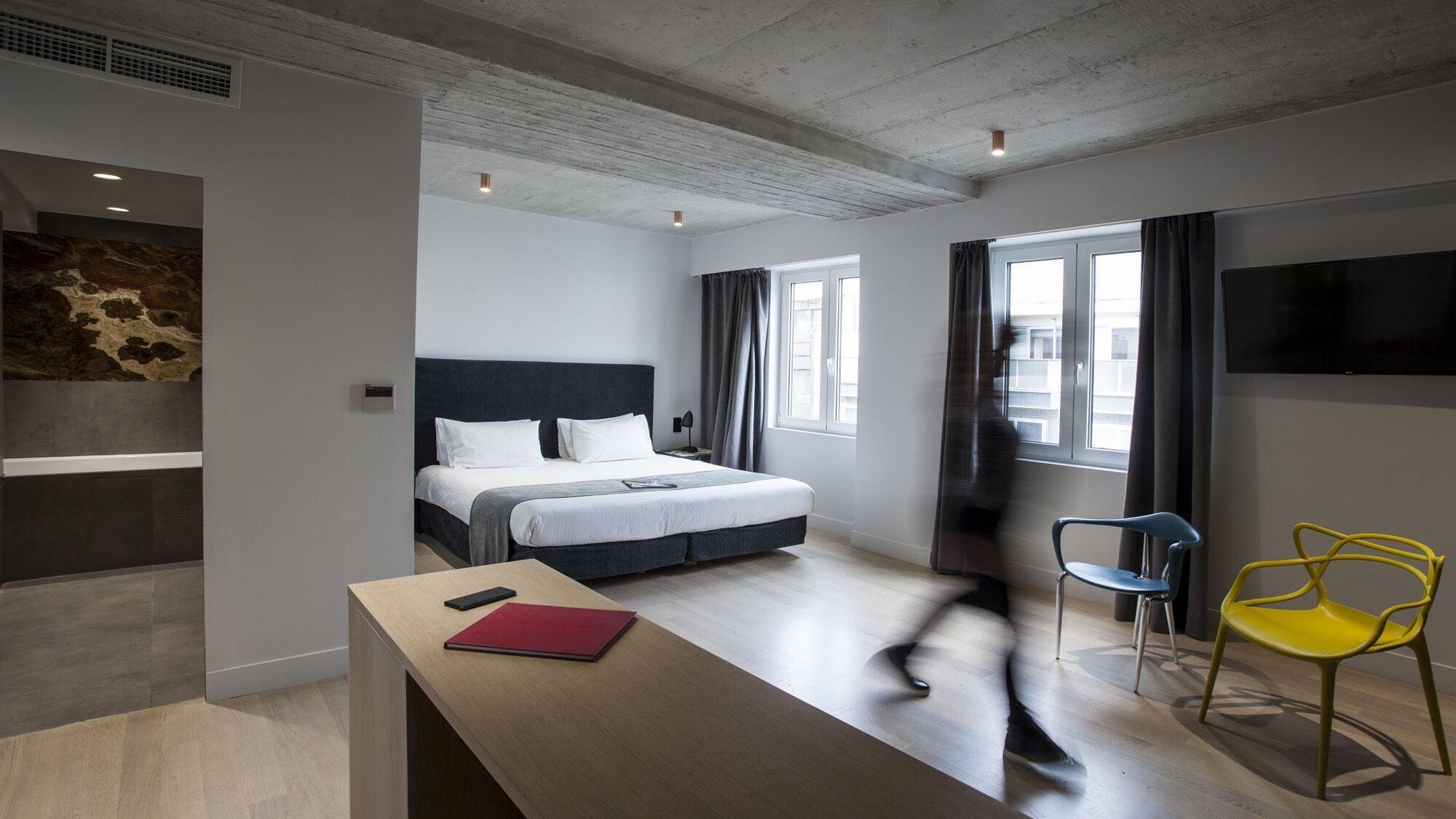 Art Suites Korai Atenas Exterior foto