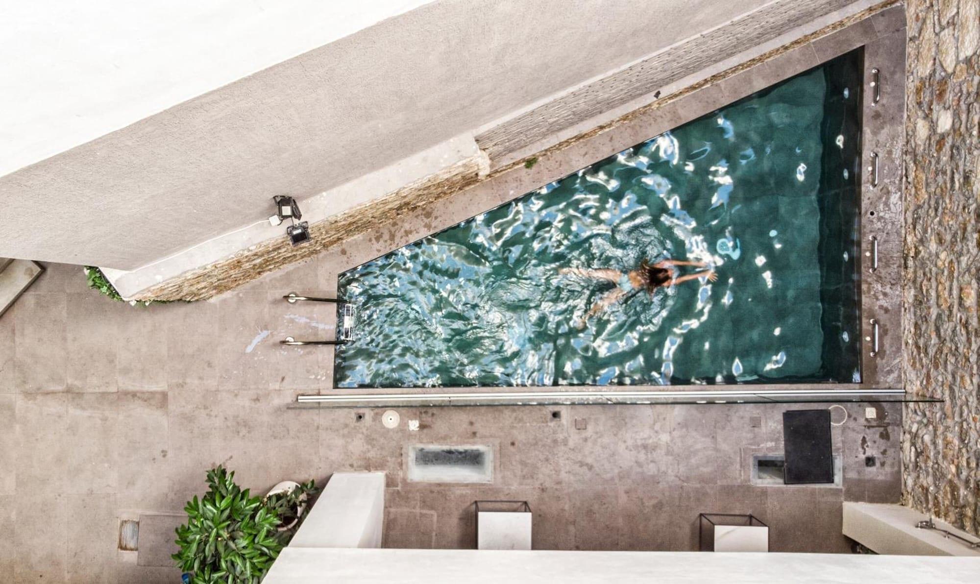 Art Suites Korai Atenas Exterior foto