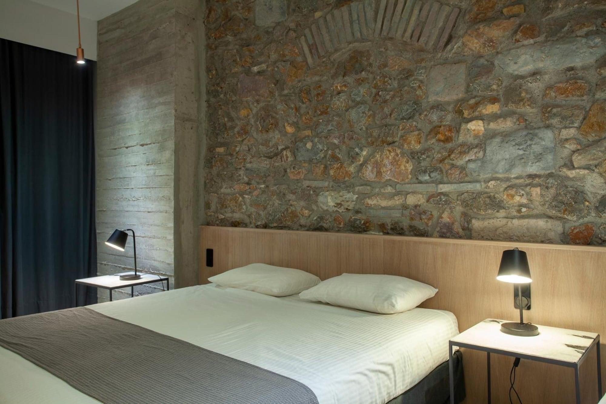 Art Suites Korai Atenas Exterior foto