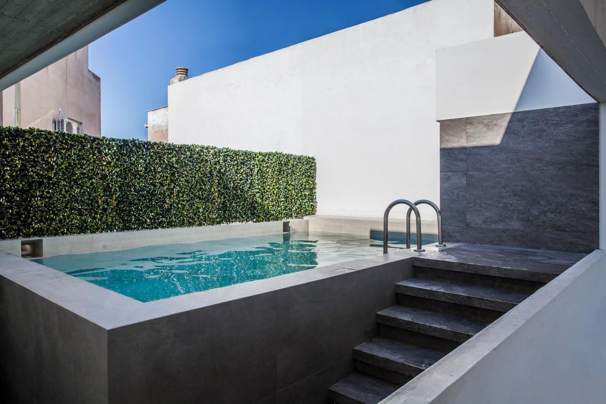 Art Suites Korai Atenas Exterior foto