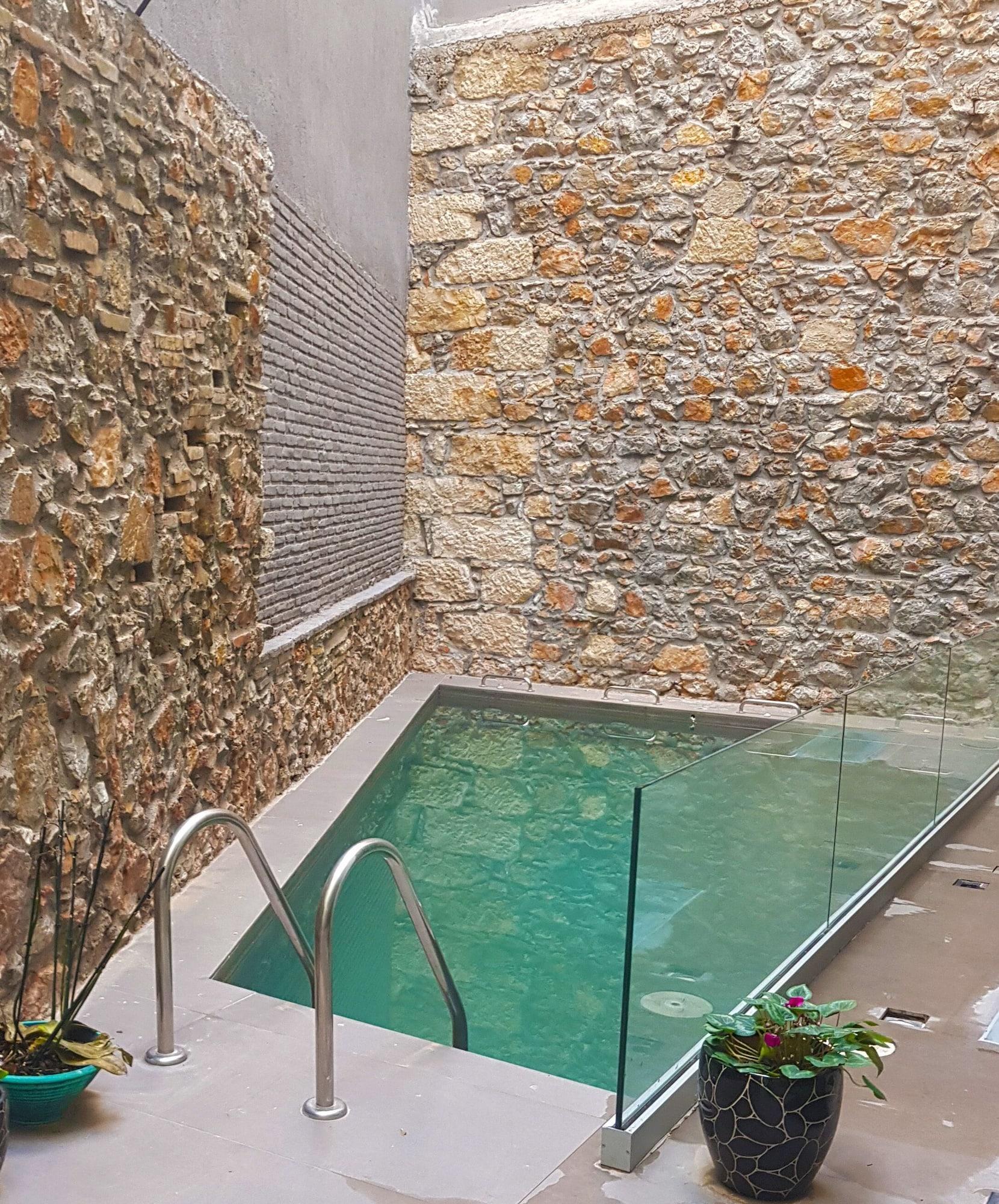 Art Suites Korai Atenas Exterior foto