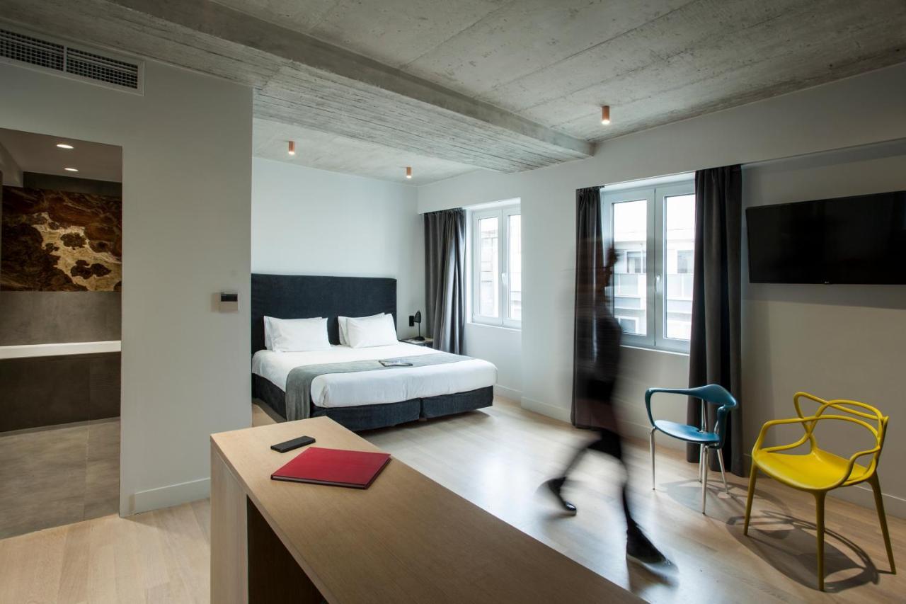 Art Suites Korai Atenas Exterior foto