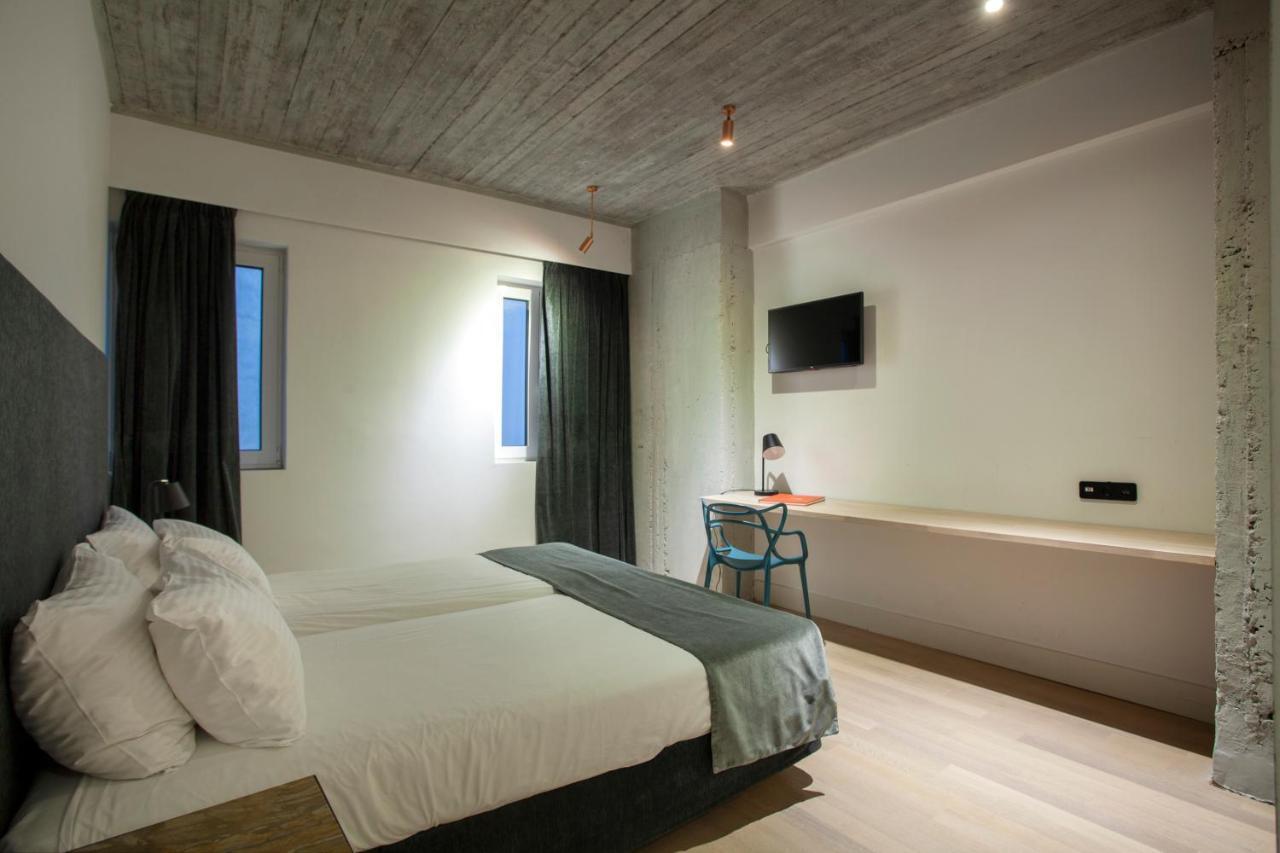 Art Suites Korai Atenas Exterior foto