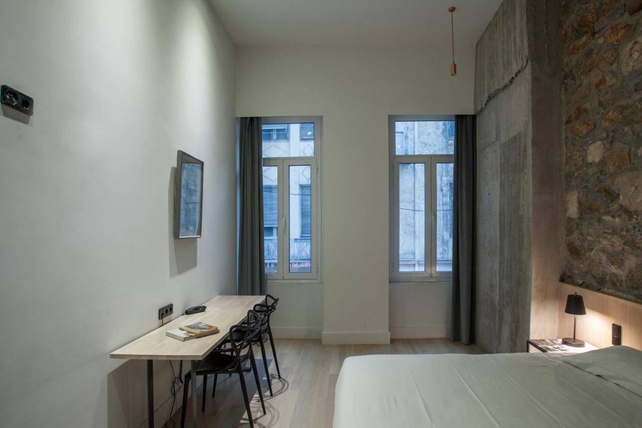 Art Suites Korai Atenas Exterior foto